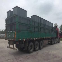 斗式垂直提升机配件 链斗式输送机挖斗提升带链条板链批发