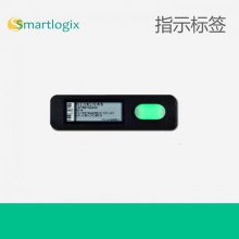 DPS按灯订单分拣系统 PTL系统亮灯快速指示物料提升仓库效能 施迈德