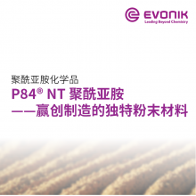 A(chung) EVONIK PIĩ P84? PI NT1 ͸ߜ طN