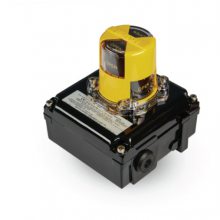 WESTLOCK 品牌 D241/D251系列 开关盒 变送器