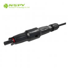 1500V DC MC4.0۶ϱ˿ ˮIP68ͷ ɲʽ