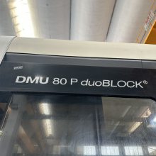 DMU80PӹduoBLOCKڶԼ