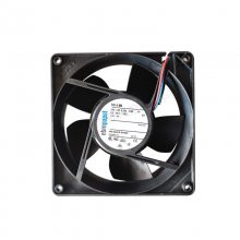 ¹ebmpapst 5214NN 24V 12738mm 
