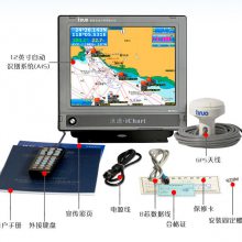 AIS自动识别系统HM5912 12.1英寸 船用自动识别系统级船用避碰仪