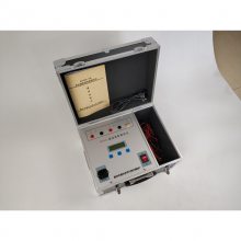 出租安全工器具电力资质设备变压器直流电阻测试仪一站式配置