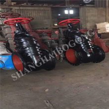 Z45W-16 բ DN300 ͭоբ բբ