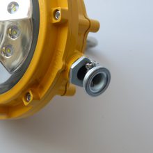 矿用隔爆型兼LED巷道灯DGS40/127L(A) 配件明细价格