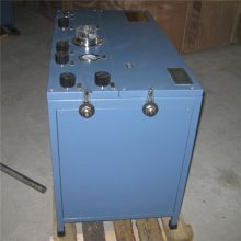 金煤 AE102A矿用氧气填充泵 充填效***优于***