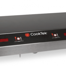 COOKTEK̨Ϻʽ˫ͷ¯MC2502S