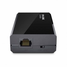 /TP-LINK PoEԴ׼ ˿ʿɵ TL-POE160E POEģ