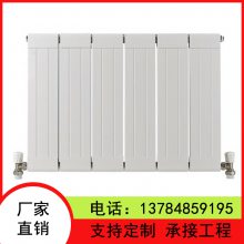 TLF-132*60-1040-1.0铜铝复合散热器耐腐蚀 抗氧化 适用于学校医院采暖