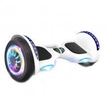 10 inch electric hoverboard for kids