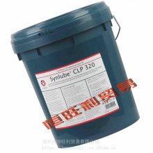 Caltex Synlube CLP 320 ϳɳ ӵʿ320