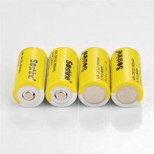 CR123A 163403.7V﮵800mAhֵͲ