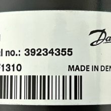 162F1310Danfoss˹ֱݸ˱