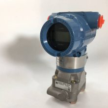 进口罗斯蒙特双1199/3051CD差压法兰变送器