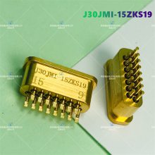 航空矩形连接器 J30JMI-15ZKS19 J30JM1-15ZKSY J30JM1-15ZKSP37 现货