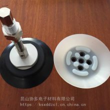 机械自动化用密封件 硅胶真空吸盘 协多电子长期供应 非标自动化配件