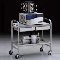 美国Labconco FreeZone??4.5L 台式冻干机