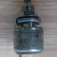 HoneywellΤGS3T032F103UA