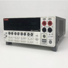 ռʱ Keithley 2700 ϵ ɼϵͳ