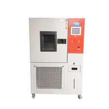 电线电缆高低温试验箱 电子产品绝缘材料高低温环境模拟试验