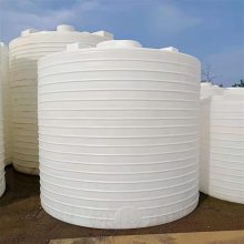 辽宁省哈尔滨市15立方耐酸碱储罐 耐酸碱15吨pe化工桶