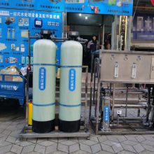 邢台供应医院EDI超纯水设备0.5吨车用尿素设备报价