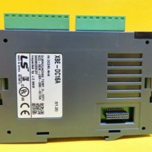LS PLC MASTER-K120ϵи° XBC-DR20XS K7M-D***