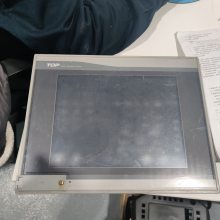 维修FT1A-C14KA-S和泉人机界面花屏
