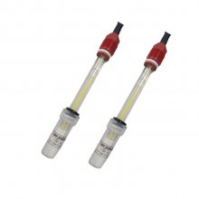 Apure PH/ORP̽ͷGRT1110WPHƵ缫մоph̽ͷ