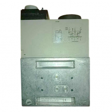 冠旋销售利雅路柴油机用德国冬斯双电磁阀配件DMV-D525/11
