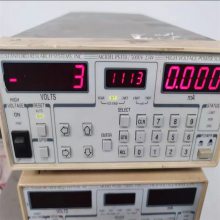 Advantest R3860A 300Khz-20Ghz