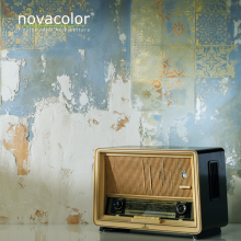 NovacolorŵCalceCrudaͼ䳧ҷ