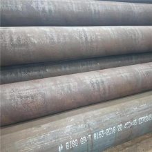 盛典 45大口径碳钢管 20号热轧薄壁无缝钢管厂家