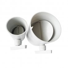 75-200mmPVCֹܵط ֶ緧 Բοط