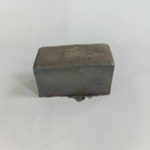 碳硅锰镍铬铜钼硫磷铁合金铸锭定制成分熔炼铸锭