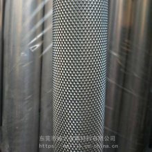 6061-T6滚花网纹铝棒 拉花实心硬质合金直纹铝棒 ***铝棒切割加工拉花 滚花 威尔金属