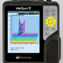 Fluke Prftechnik VibXpert 񶯼