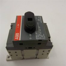  ABB 뿪 OTDC1000E22K 1000A ֱӰװֱ ȫԭװ