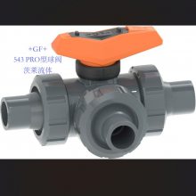  һ ηЪ ʿ+GF+ 543 PVC-U ͨ