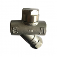 CS19H-16P DN50ԲʽˮԶˮ