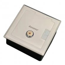 Aosensʢ AS-DK-130P-CX-S ʽز Ϣ Դ ռ