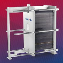 畅销供应FUNKE板式换热器