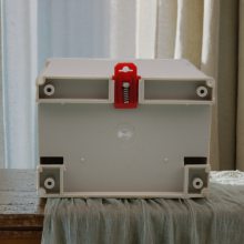 JOSEFԼɪ DPR-12˫λü̵ DC110V ǰװ  Եѹ