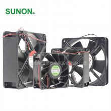 建準(zhǔn)SUNON軸流風(fēng)機(jī) PF92382B1-Q03 工業(yè)散熱風(fēng)扇