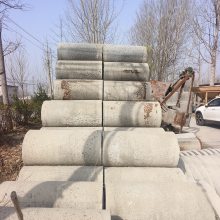 工地打井用无砂水泥管300 380 400水泥透水管井壁集水管