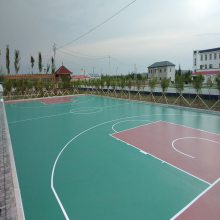 塑胶地板的厚度和什么有关系？