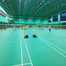 羽毛球灯光改造灯具要求 室内羽毛球馆LED照明灯