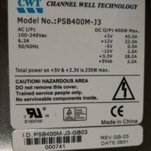 PSB400M-J3 400W CWTԴģרҵԴά